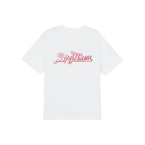 MOST Shirts Men Blue White
