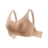 Khaki-Plus Size Adjustment