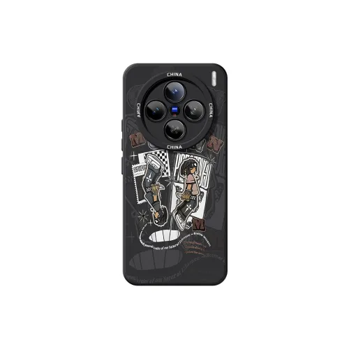 YAOCAI Phone Cases