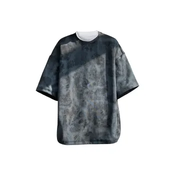 PAINT STAIN T-Shirts Unisex
