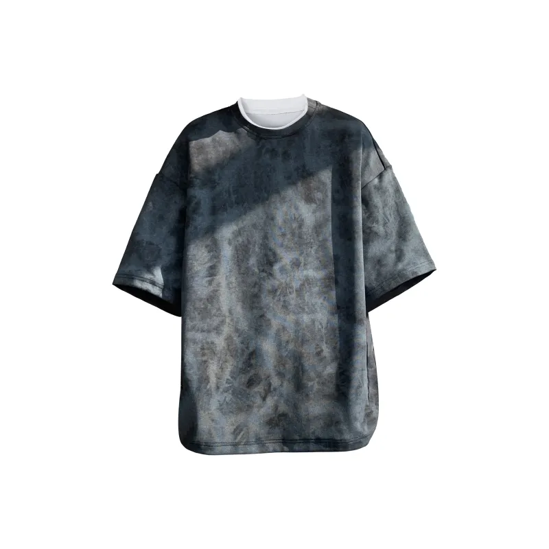 PAINT STAIN T-Shirts Unisex-0