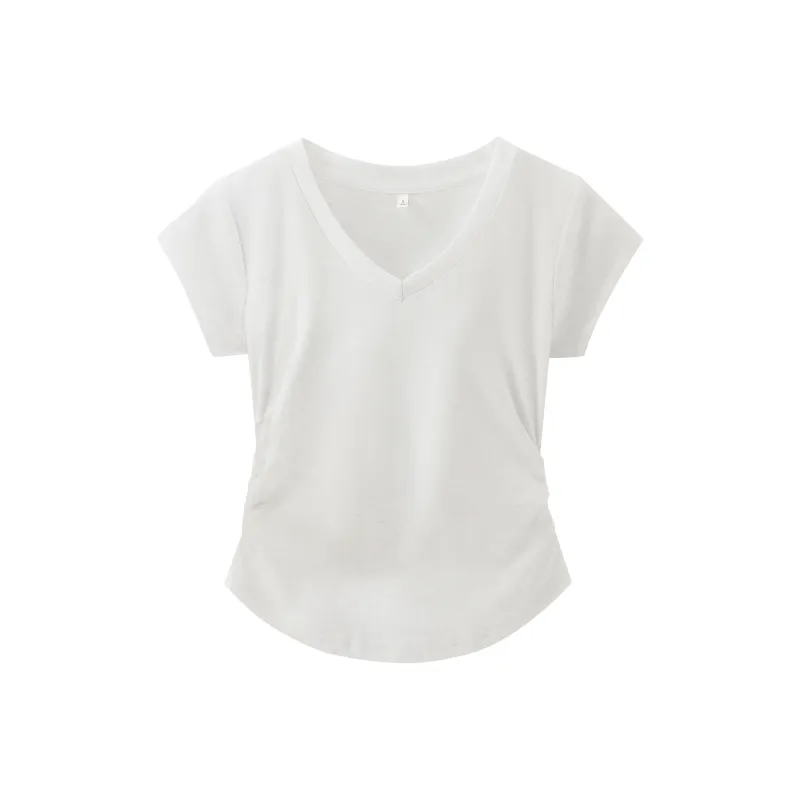 Urban Beauty Undershirt Women's-4