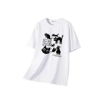 FASTFISH T Shirts Unisex