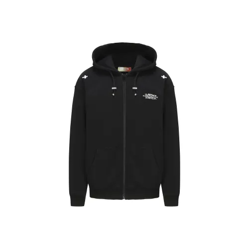 NSTNEW START Sweatshirts Unisex