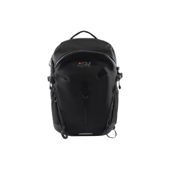 LiNing Running Collection Polyamide Backpack Unisex Black