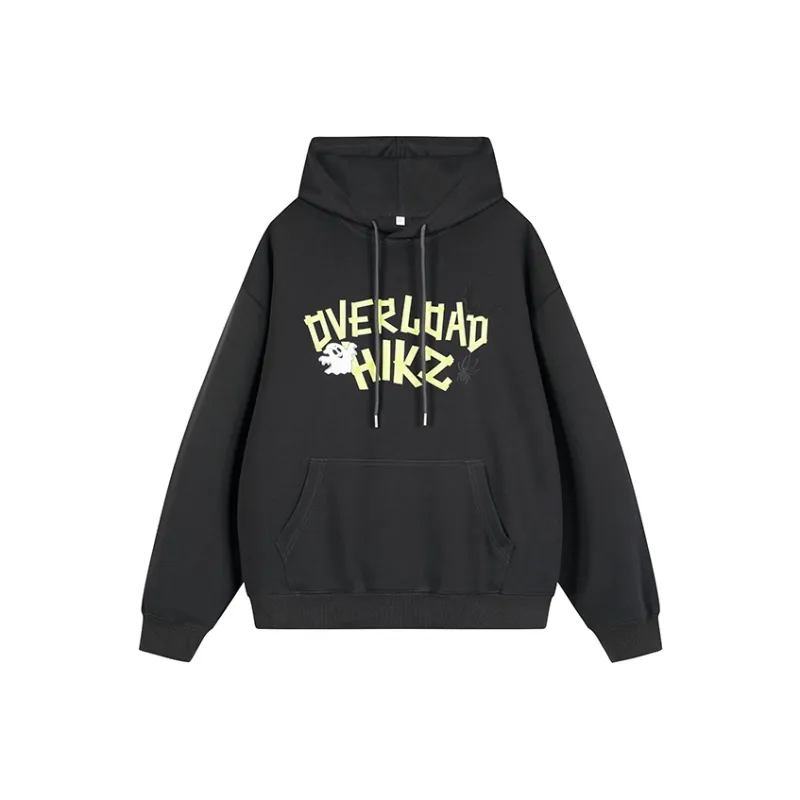 HIKZ x OXO OVERLOAD Sweatshirt Unisex-17