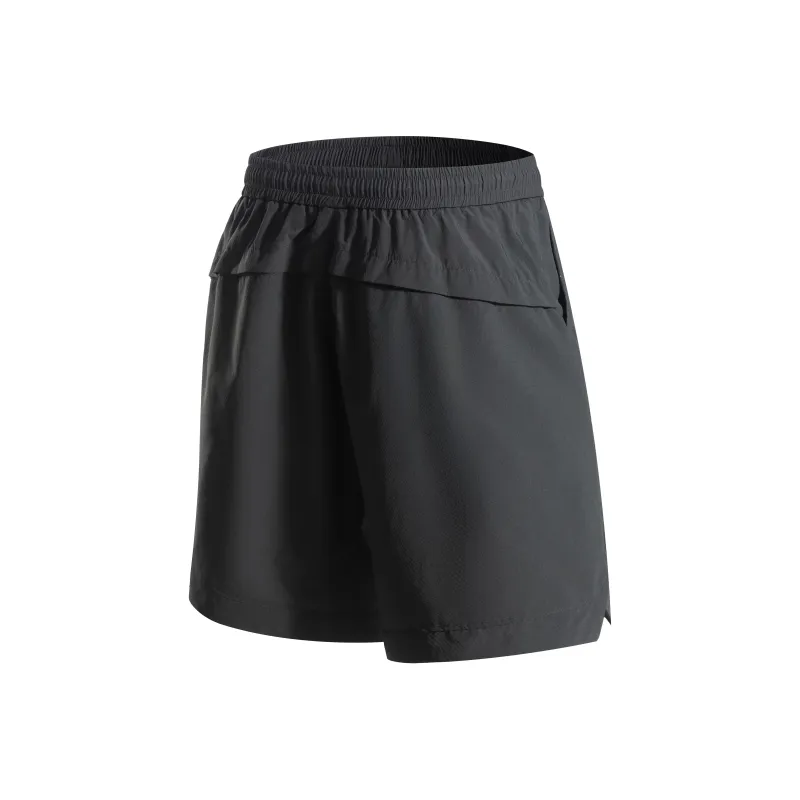 LOMBT Casual Shorts Unisex-1