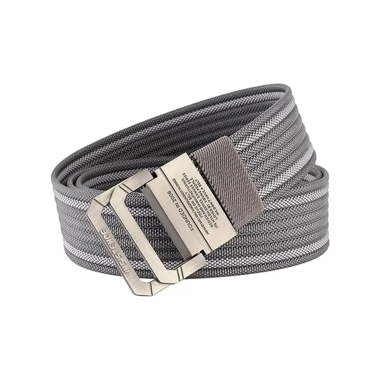JKEM Nylon/Alloy Belt Unisex 3.8cm-9