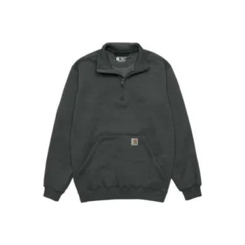 Carhartt Sweatshirt Men's Dark Gray