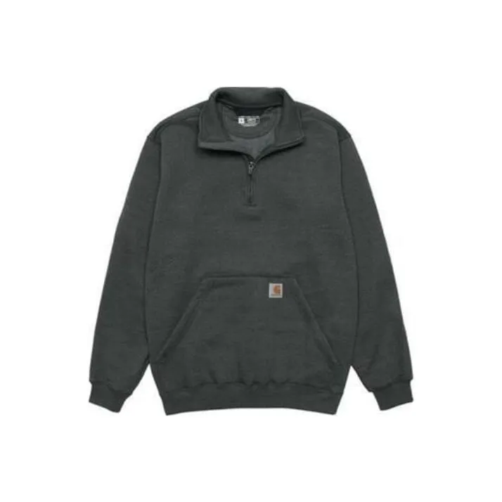 Carhartt Sweatshirt Men's Dark Gray-0