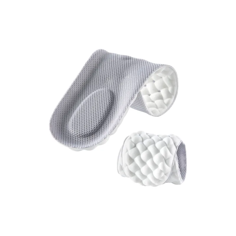 Footprint Tribe PU Insoles Unisex-0
