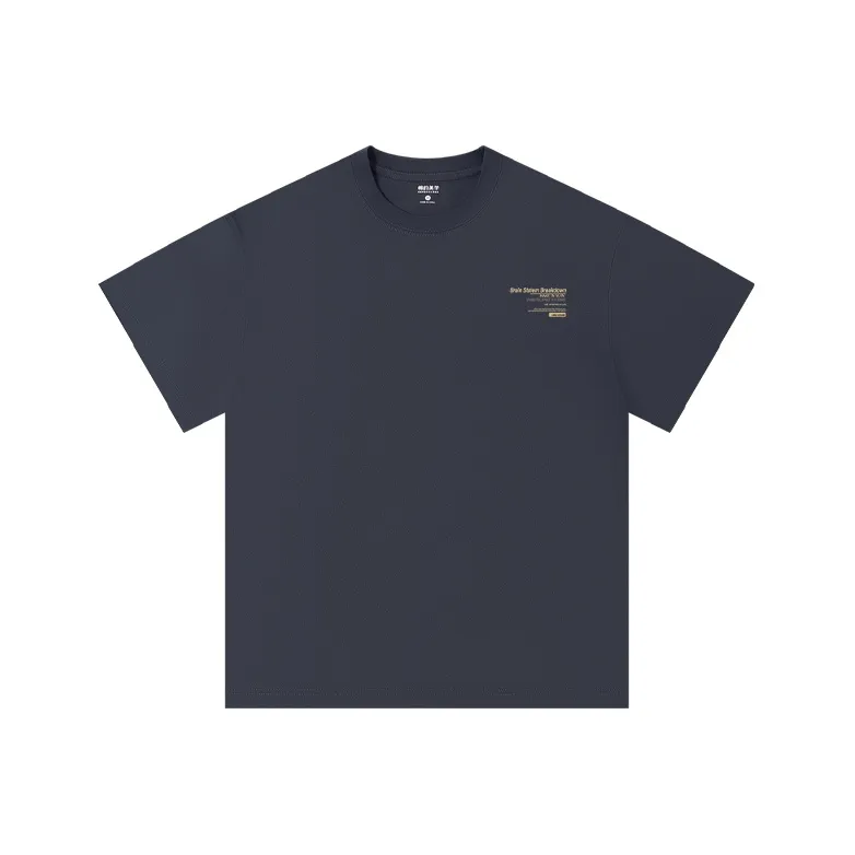 MIANDEMEIXUE T Shirts Unisex-49