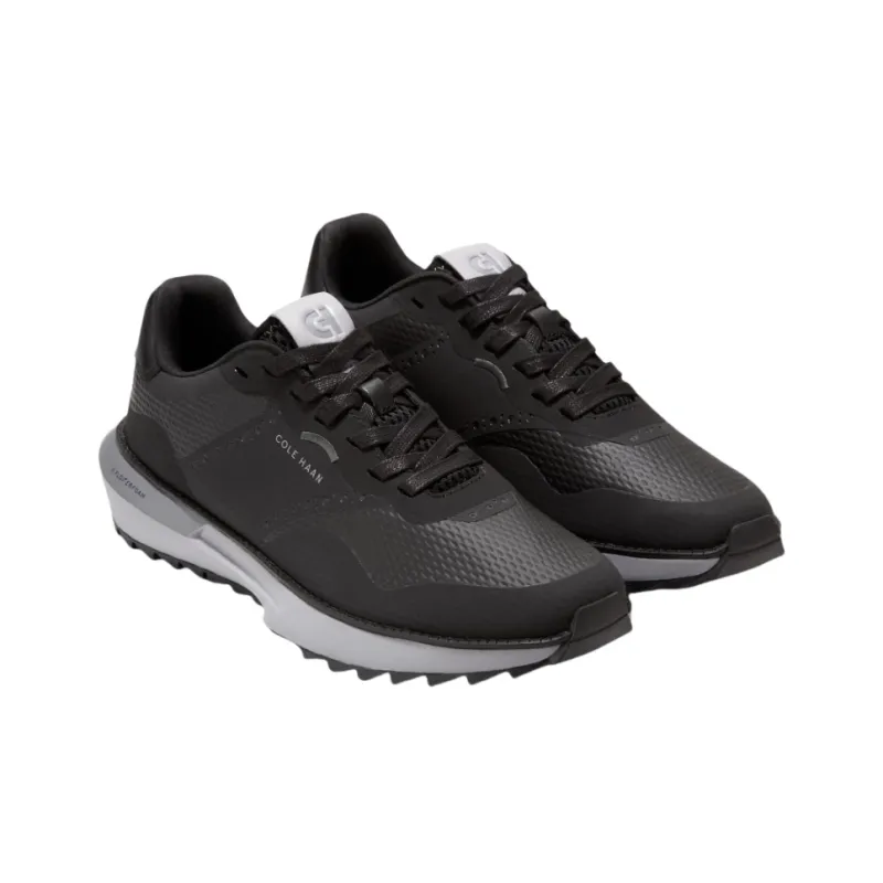 COLE HAAN Low Top Casual Shoes Men's Black-2