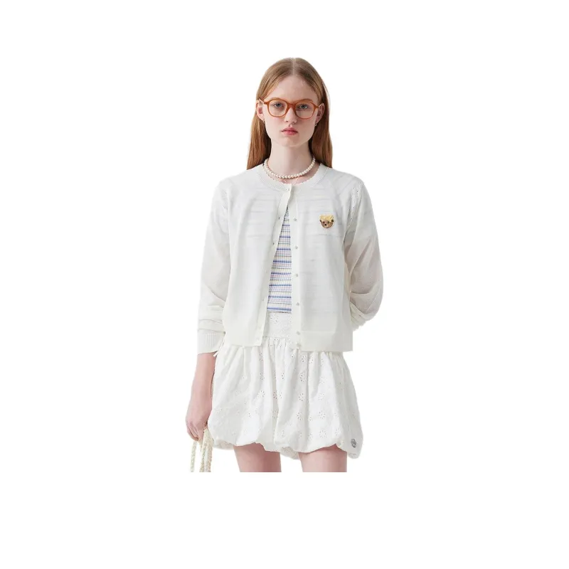 Teenie Weenie Knitwear Women's-2