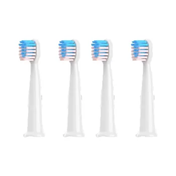 Fly Toothbrush Heads