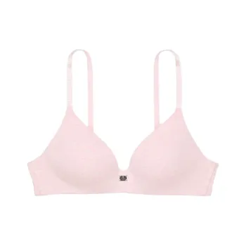 Victoria's Secret Bra Women's Pink Petal