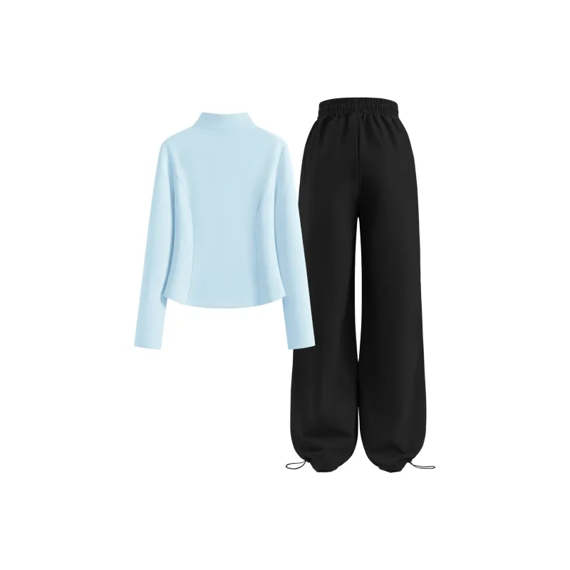 MINISO Casual Suit Women's 2 Pack-1
