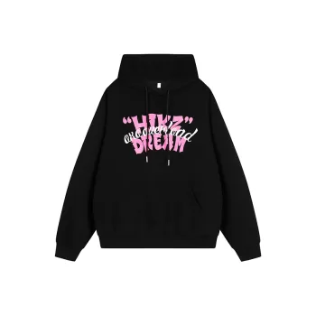 HIKZ x OXO OVERLOAD Sweatshirt Unisex