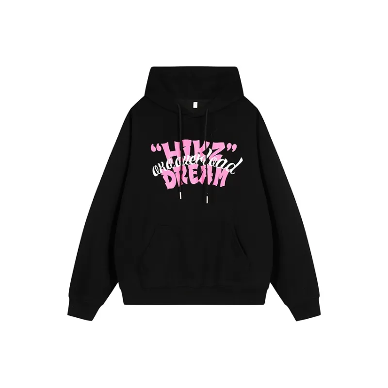 HIKZ x OXO OVERLOAD Sweatshirt Unisex-0