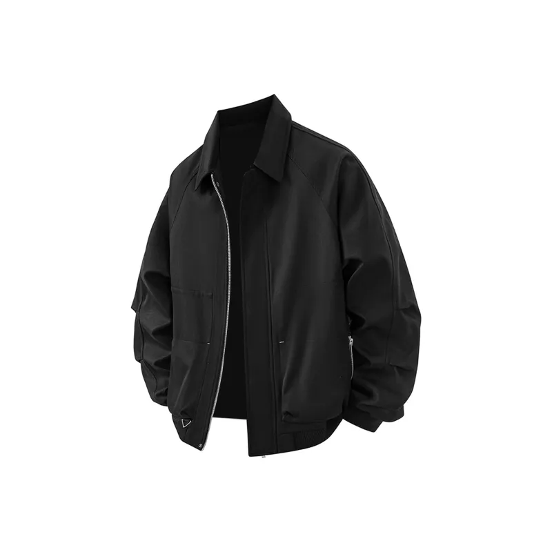 BTR Jackets Unisex-0