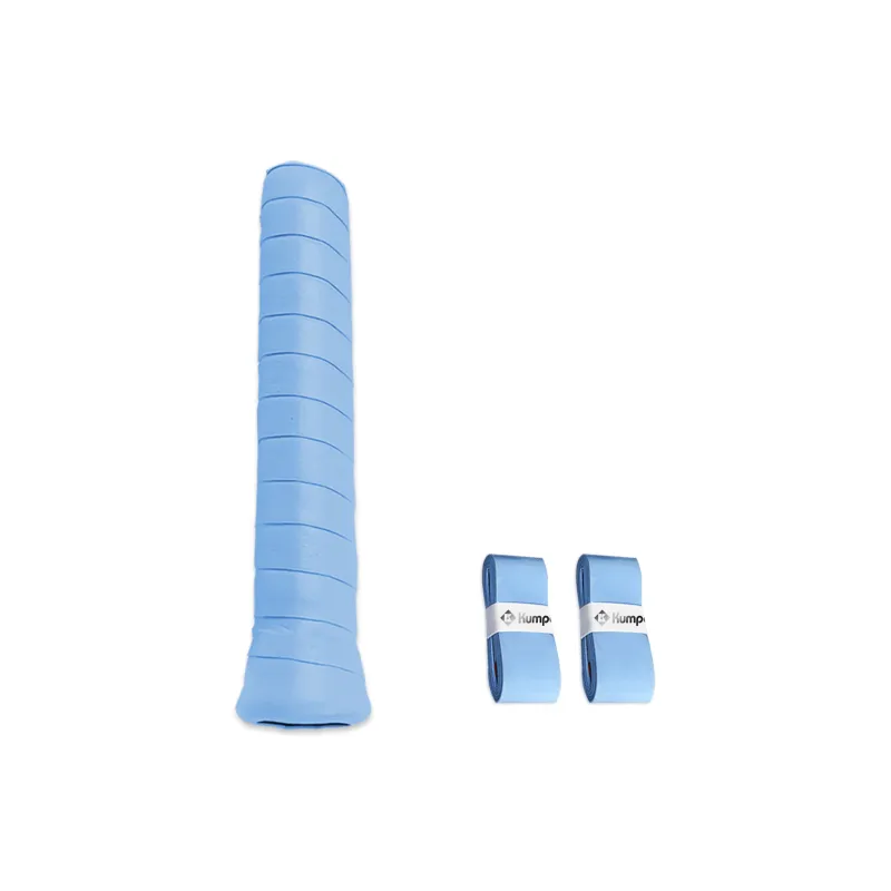 KUMPOO Badminton Grip Tape Polyurethane Thin-5