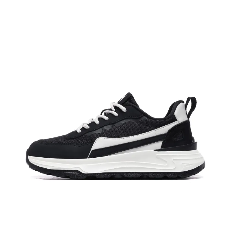 CEDAR HAN Coverage Slip Resistant And Abrasion Resistant Low Top Casual Shoes Men's-5