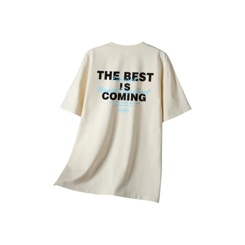 FASTFISH T Shirts Unisex-10