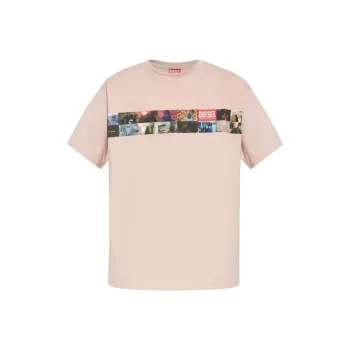DIESEL T Boxty T Shirt