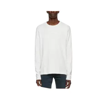 RAG&BONE T-Shirts Men White