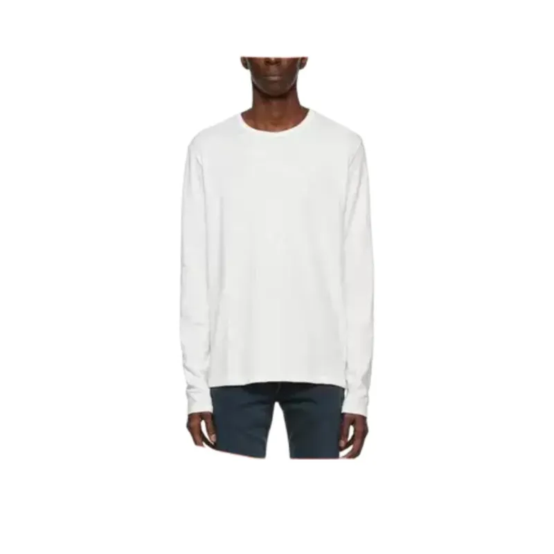 RAG&BONE T-Shirts Men White-0