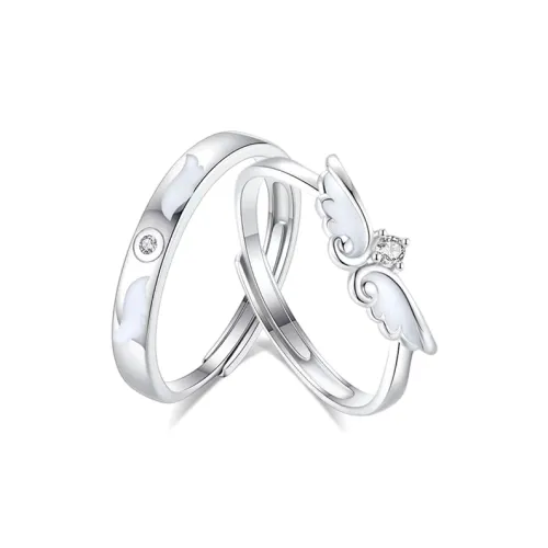 CANHUI Rings Unisex
