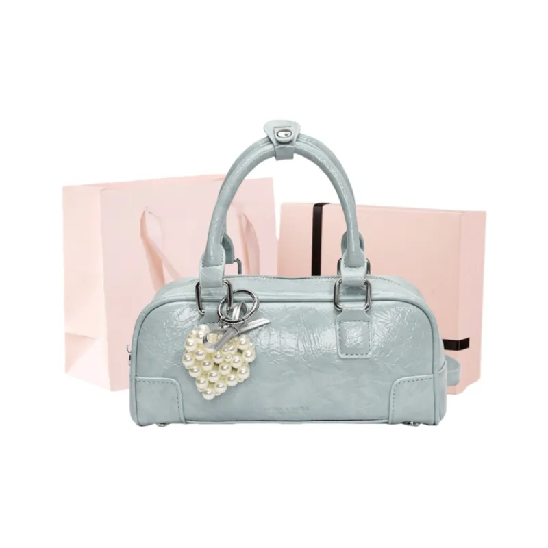GATOER PU Crossbody Handbag Regular Women's Multicolor-14