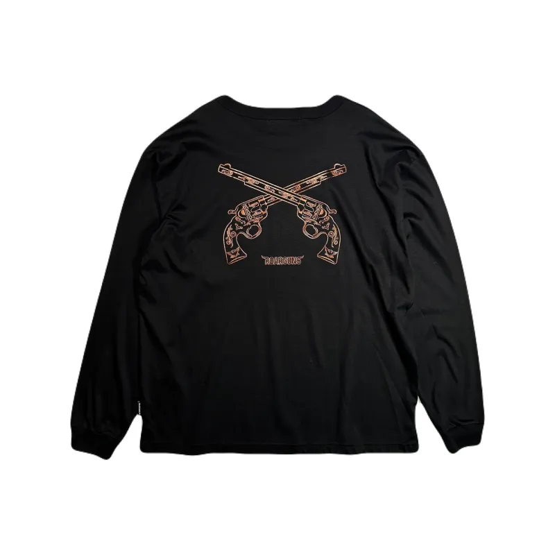 ROARGUNS T Shirts Unisex-2