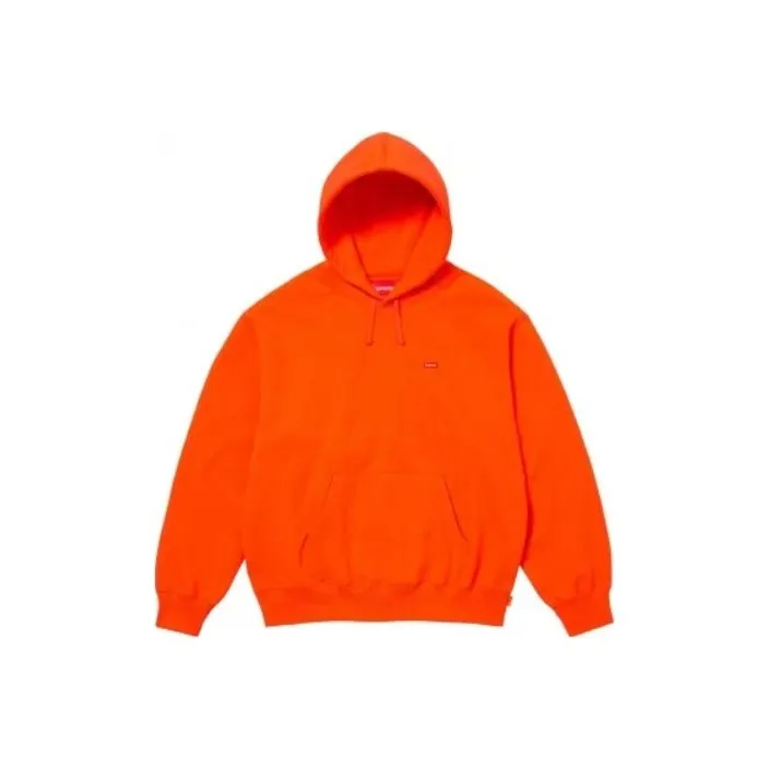 Supreme Small Box Hooded Sweatshirt SS24-5