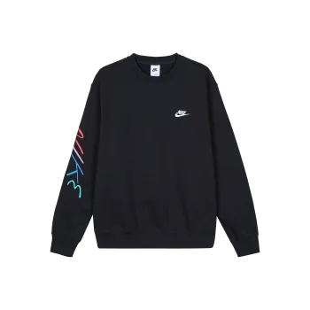 Nike Sweatshirts Men Black