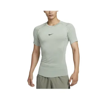 Nike Pro Men's Dri FIT Slim Short Sleeve Top