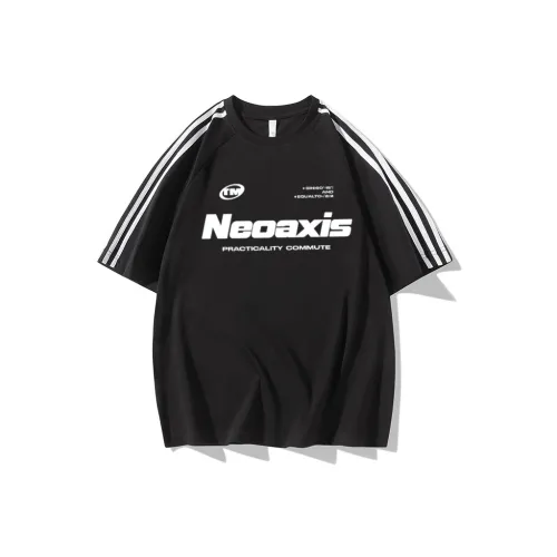 NEOAXIS T Shirts Unisex