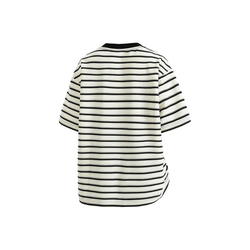 TREK&TRAVEL T Shirts Men-5