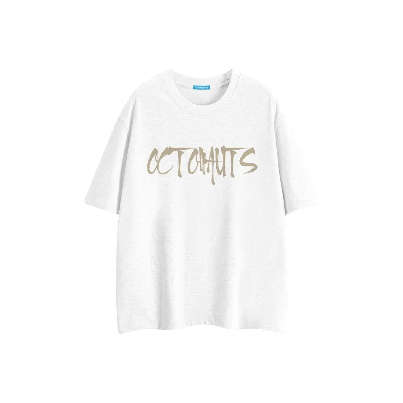 Small Columns Under The Sea T Shirt Unisex-5