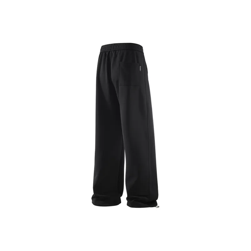 ORMY Casual Pants Unisex-1