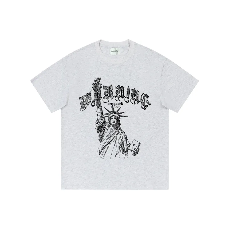 WARNING LIGHT T Shirts Unisex-5
