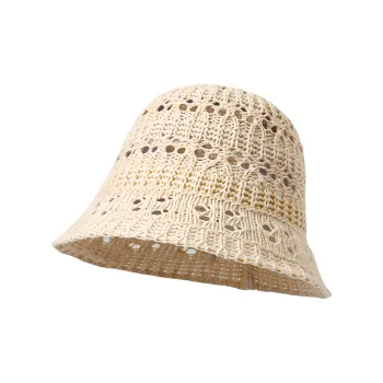 Ainingxue Polyester Bucket Hats Women's