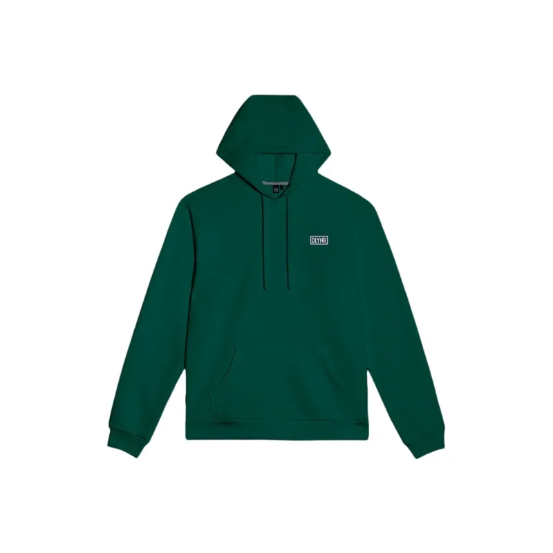 Dolly Noire Sweatshirt Men's Green-0