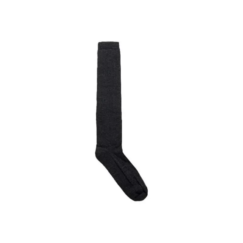 Snow Peak Knee High Socks Unisex 1 Pack-3