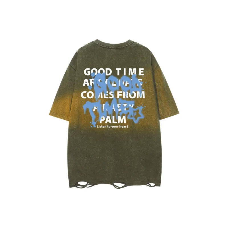 NASTYPALM T-Shirts Unisex-12