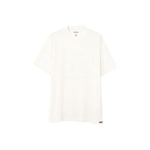 MIHARA YASUHIRO FW24 T-Shirt Men's White