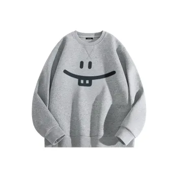 MINISO Sweatshirts Unisex