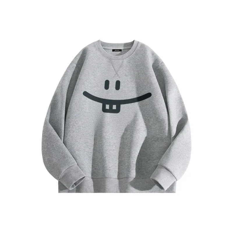 MINISO Sweatshirts Unisex-0