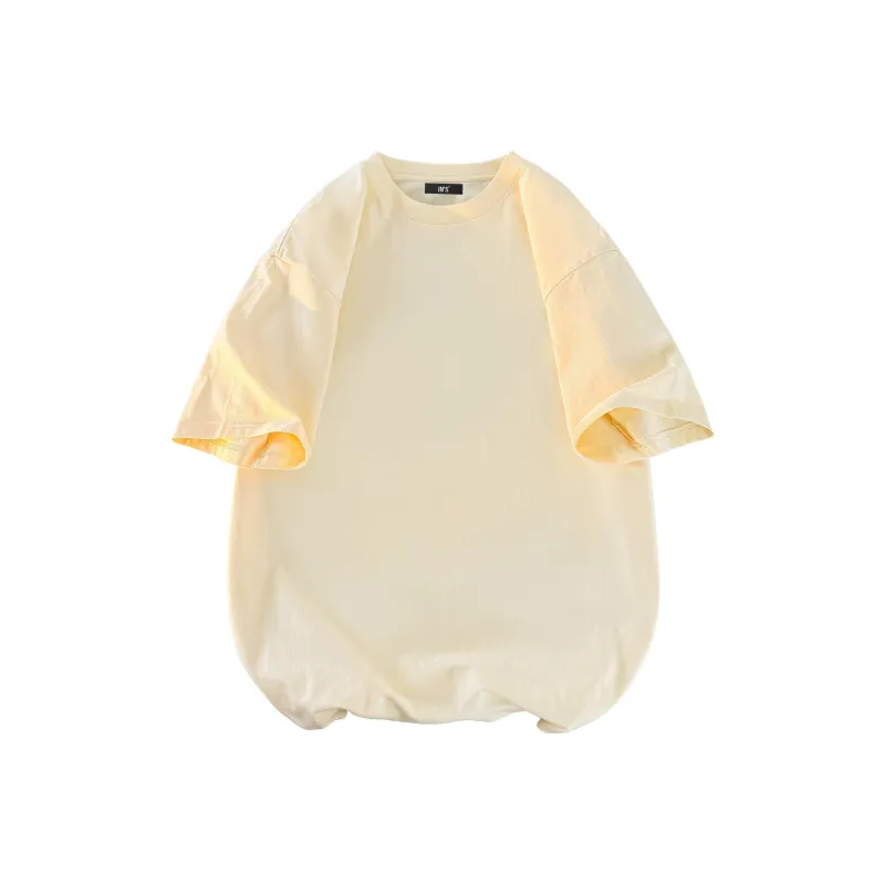 IN'S T Shirts Unisex-8