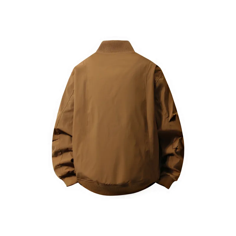 CHARLIE GOLF Jackets Coats Unisex-5
